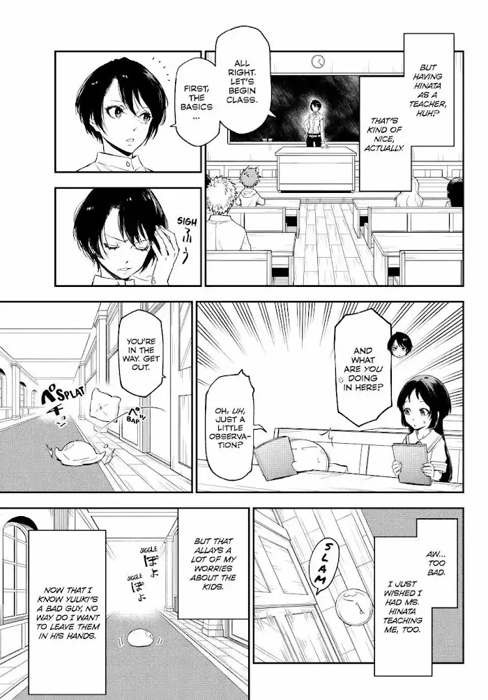 That Time I Got Reincarnated as a Slime Chapter 119 image 17_optimized